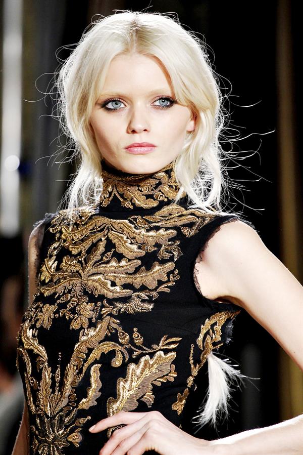 Abbey Lee Kershaw