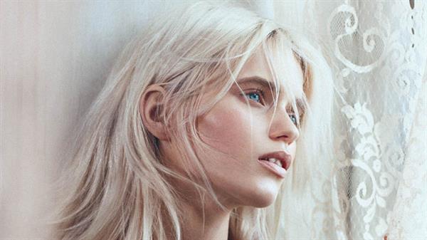 Abbey Lee Kershaw