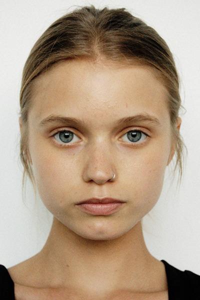 Abbey Lee Kershaw