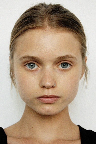 Abbey Lee Kershaw