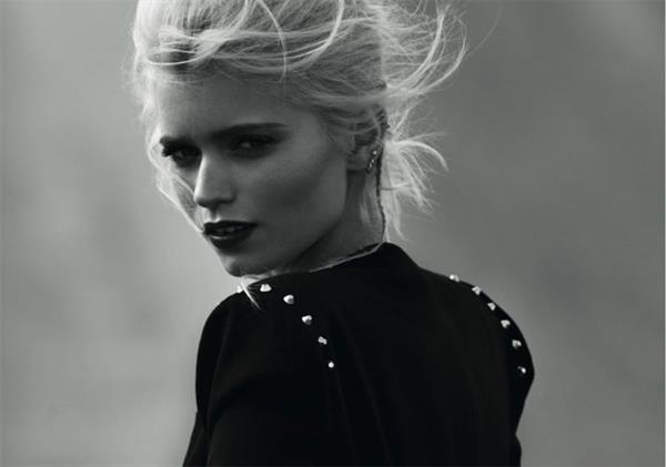 Abbey Lee Kershaw