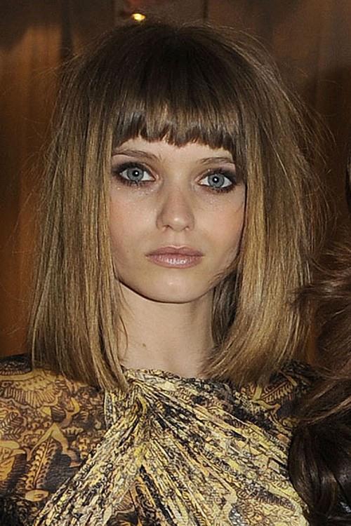 Abbey Lee Kershaw