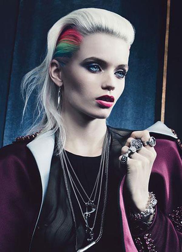 Abbey Lee Kershaw