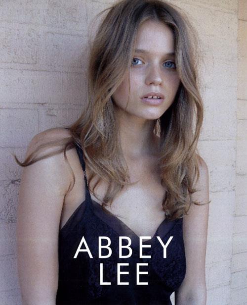 Abbey Lee Kershaw