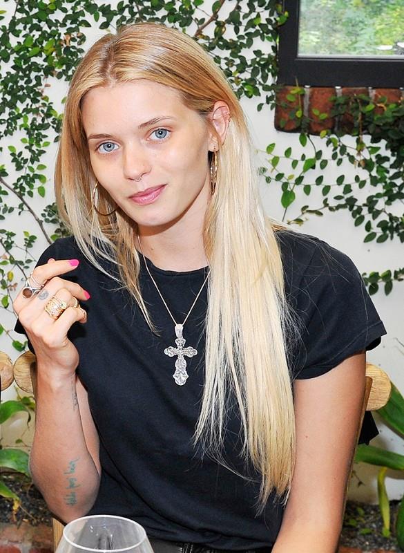 Abbey Lee Kershaw