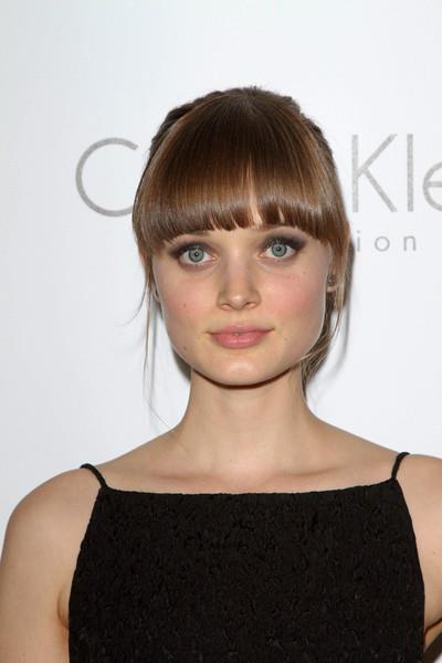 Bella Heathcote