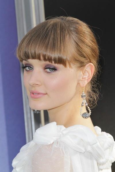 Bella Heathcote