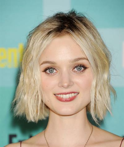 Bella Heathcote