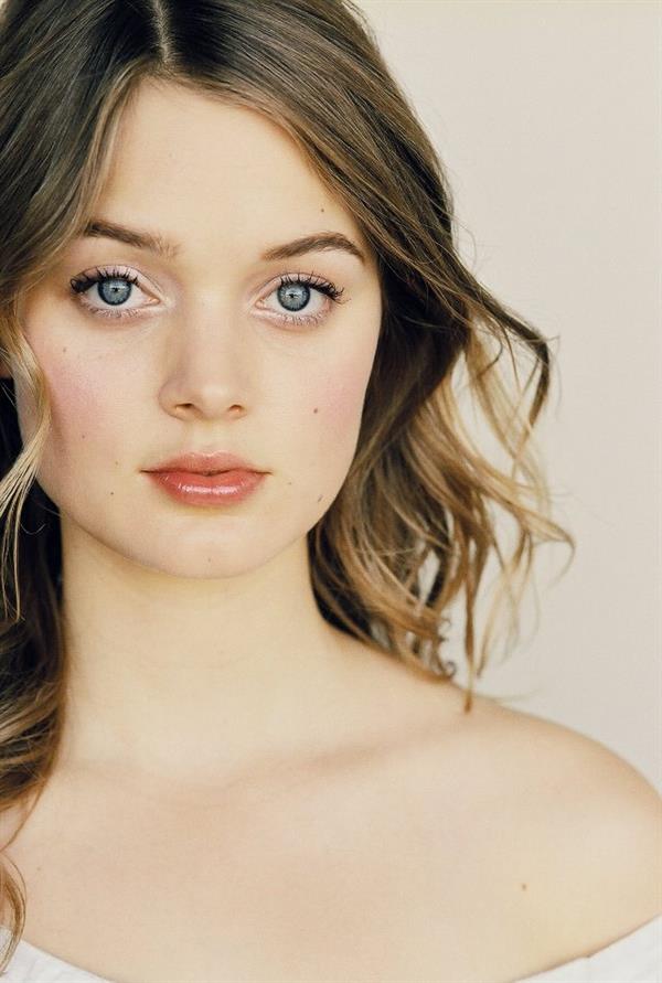 Bella Heathcote