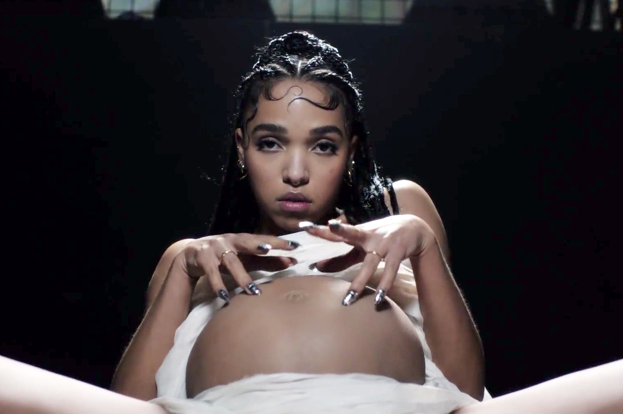 FKA Twigs