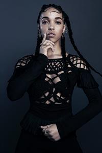 FKA Twigs