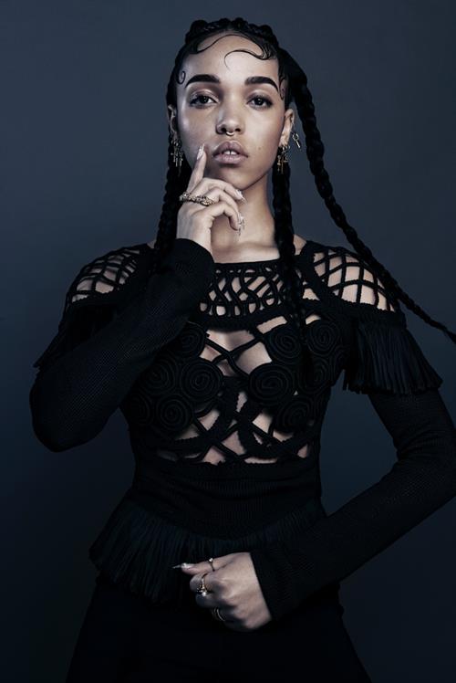 FKA Twigs