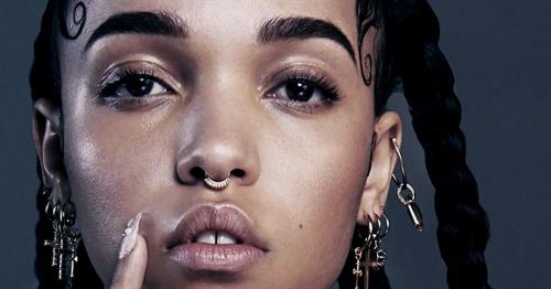 FKA Twigs