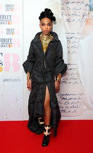FKA Twigs