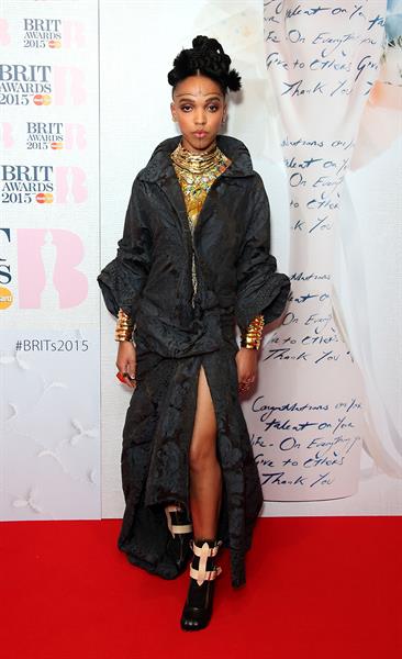 FKA Twigs