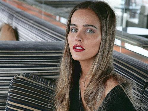 Isabel Lucas