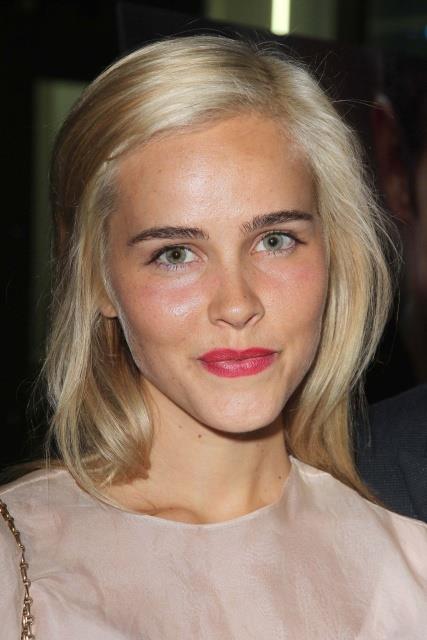 Isabel Lucas