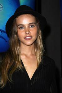 Isabel Lucas
