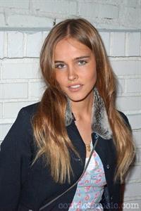 Isabel Lucas