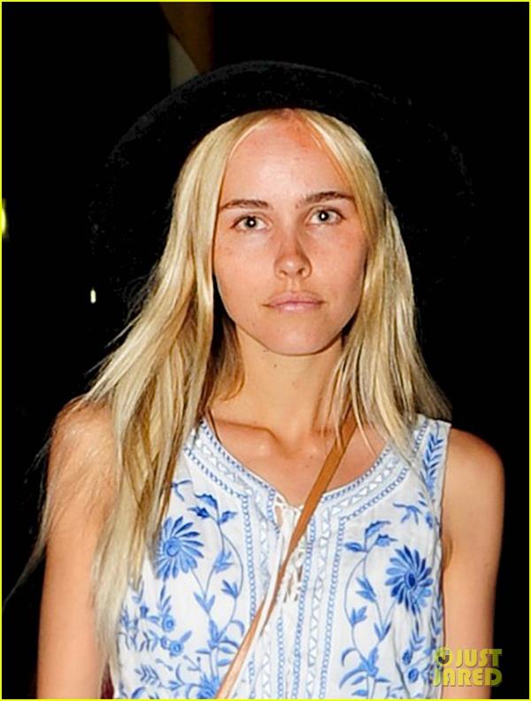 Isabel Lucas