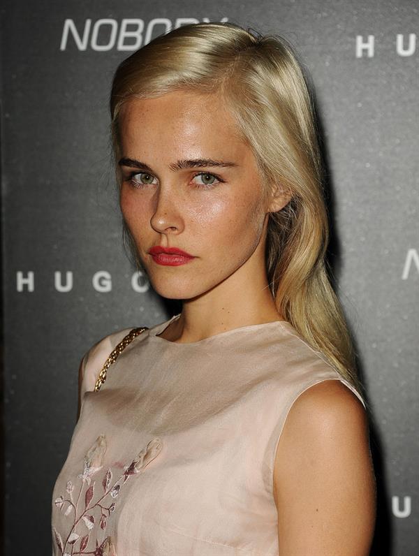 Isabel Lucas