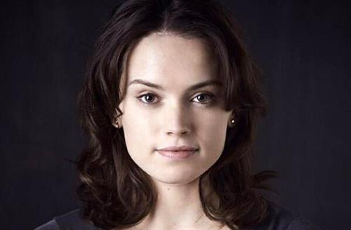 Daisy Ridley