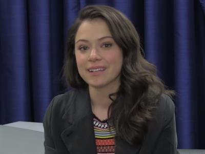Tatiana Maslany