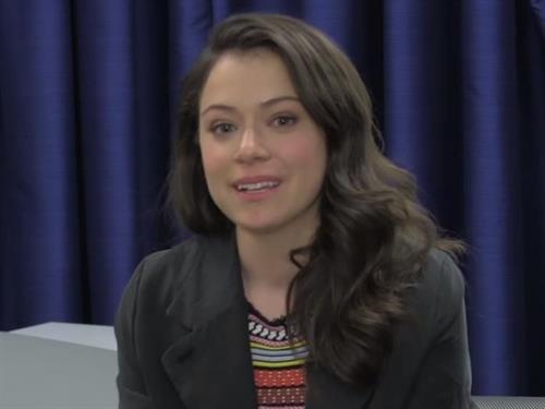 Tatiana Maslany