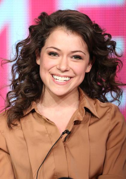 Tatiana Maslany