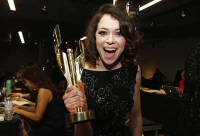 Tatiana Maslany