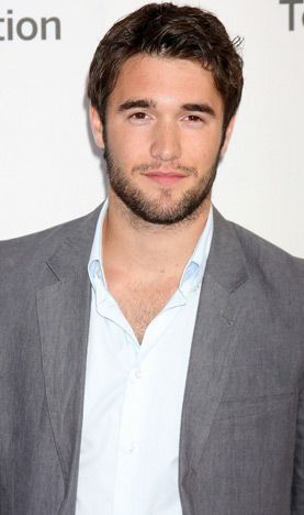 Joshua Bowman