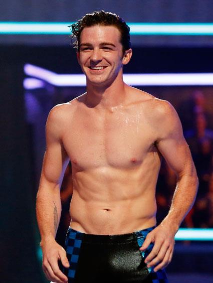 Drake Bell