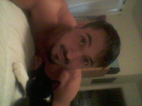 Me & my kitty