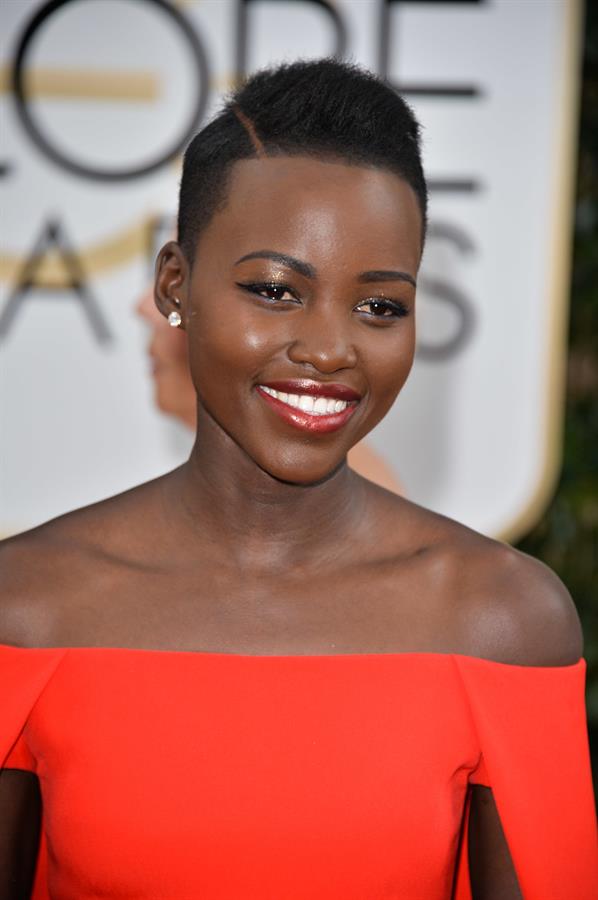 Lupita Nyong’o