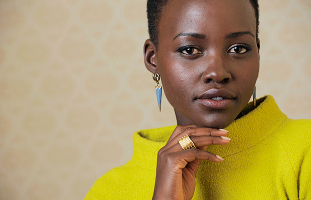 Lupita Nyong’o