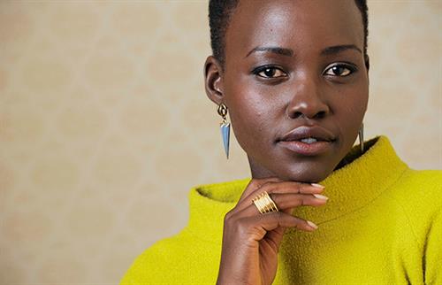 Lupita Nyong’o