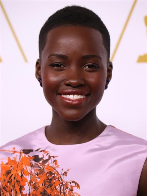 Lupita Nyong’o