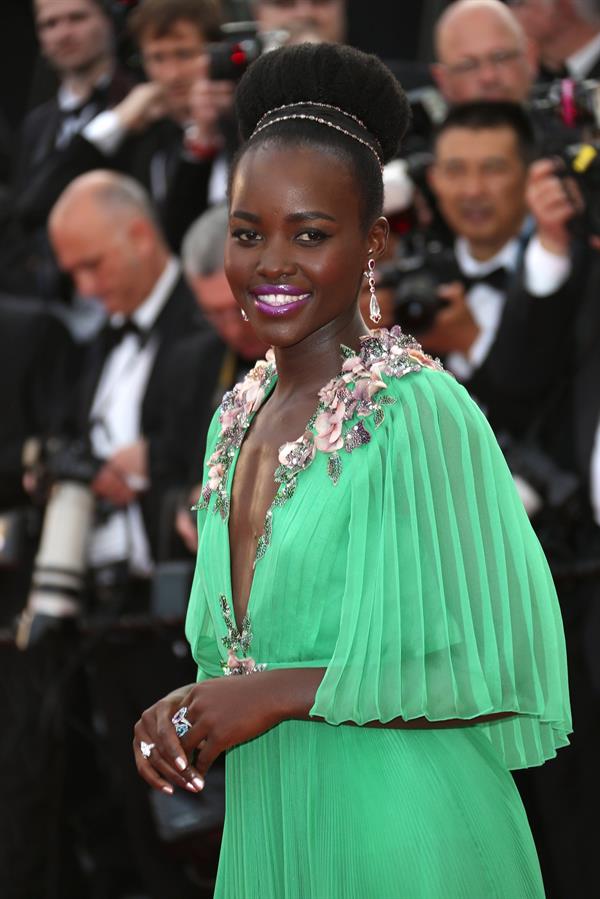 Lupita Nyong’o