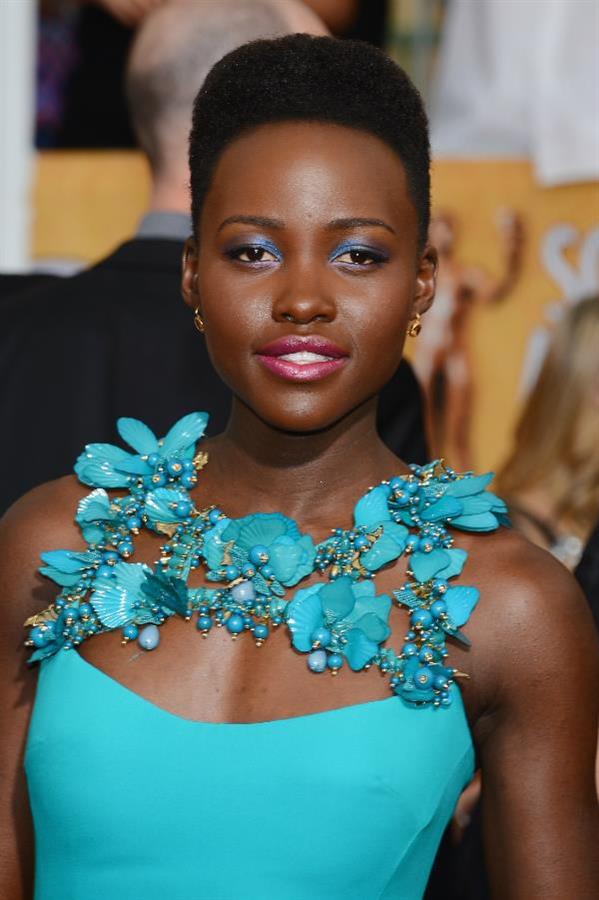 Lupita Nyong’o