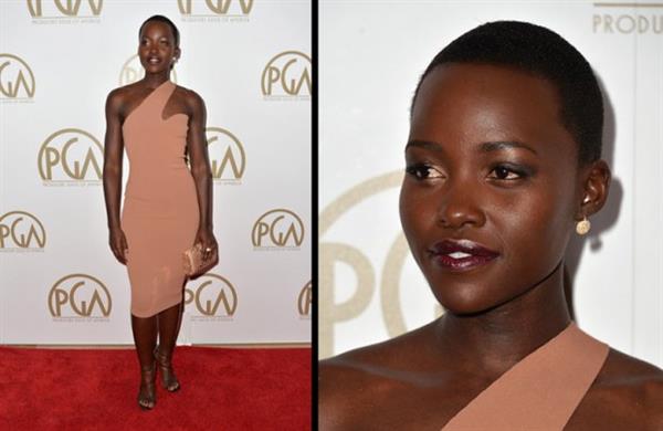 Lupita Nyong’o