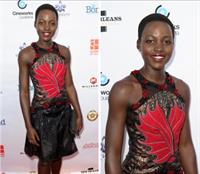 Lupita Nyong’o