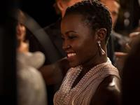 Lupita Nyong’o