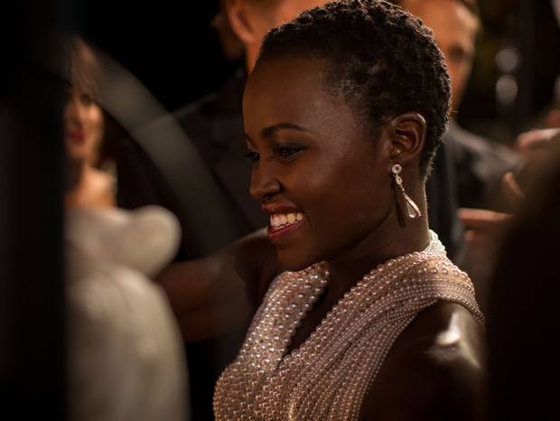 Lupita Nyong’o