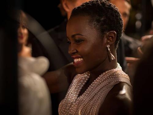 Lupita Nyong’o