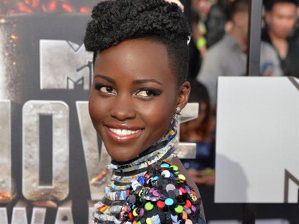 Lupita Nyong’o
