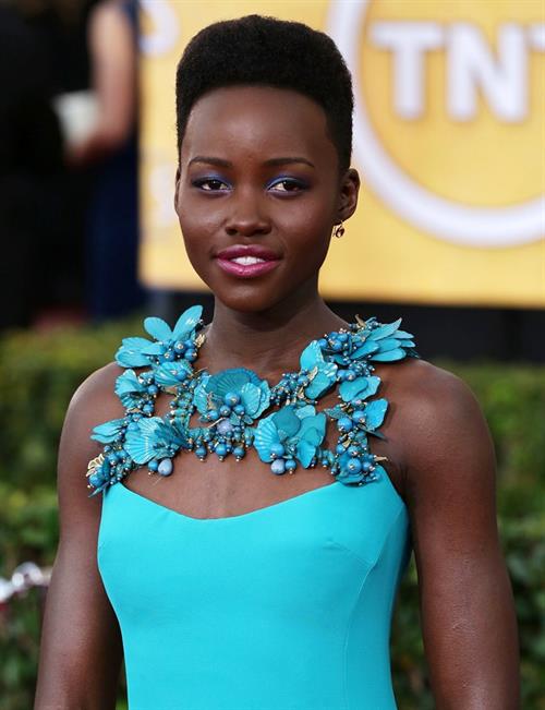 Lupita Nyong’o