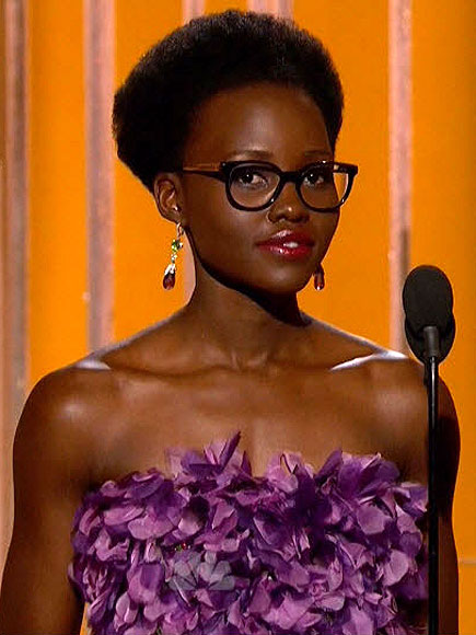 Lupita Nyong’o