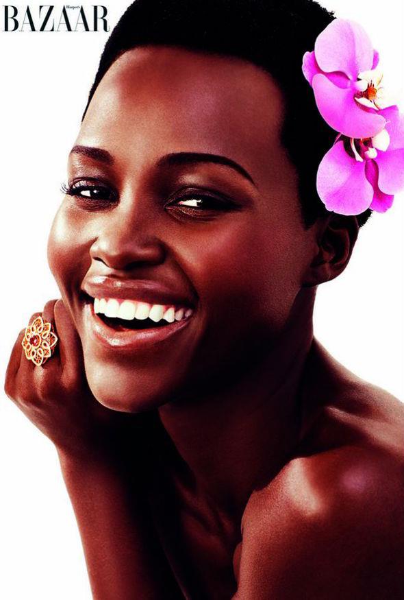 Lupita Nyong’o