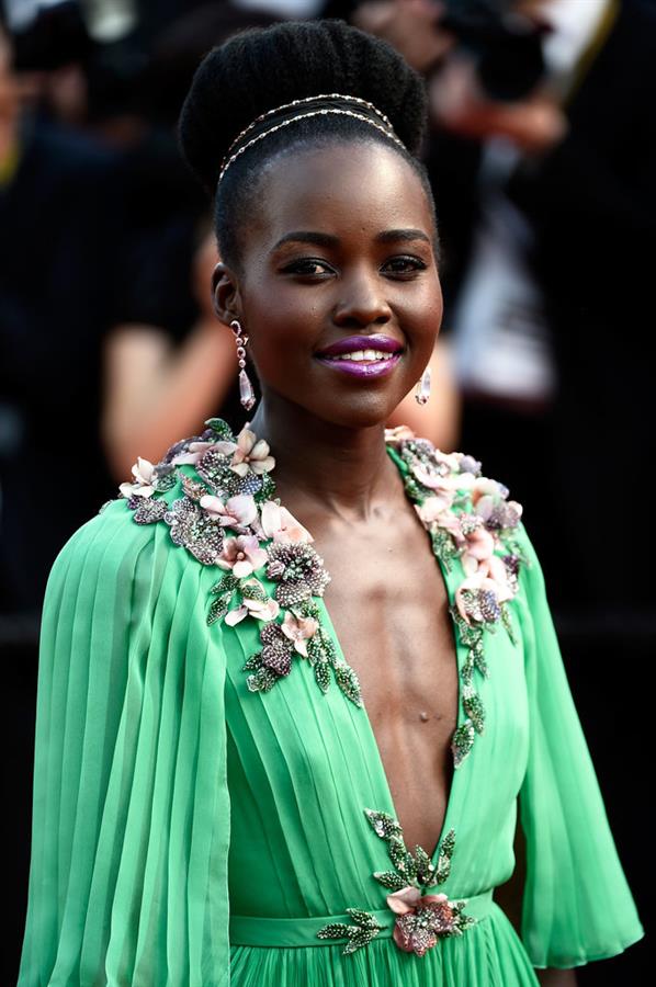 Lupita Nyong’o