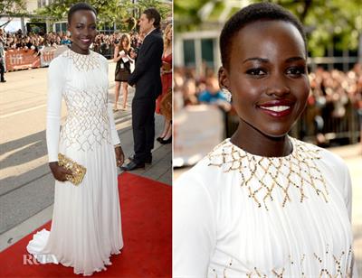 Lupita Nyong’o